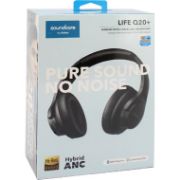 Picture of Anker Soundcore Life Q20+ On-Ear Headphones