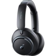 صورة انكر ساوندكور سبيس كيو 45 سماعات رأس على الاذن