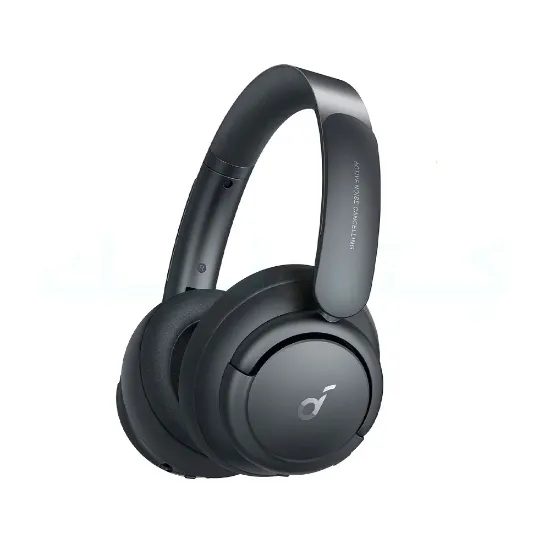 صورة ساوندكور أوفر إير لايف Q35  أزرق انكر