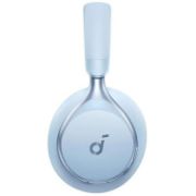 Picture of Anker Soundcore Space Q40 On-Ear Headphones Blue