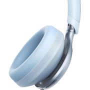Picture of Anker Soundcore Space Q40 On-Ear Headphones Blue