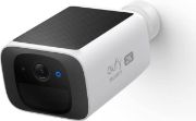 Picture of eufy S220 Solar solocam  B2C - EU/ES/FR/ES White