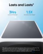 Picture of eufy S220 Solar solocam  B2C - EU/ES/FR/ES White