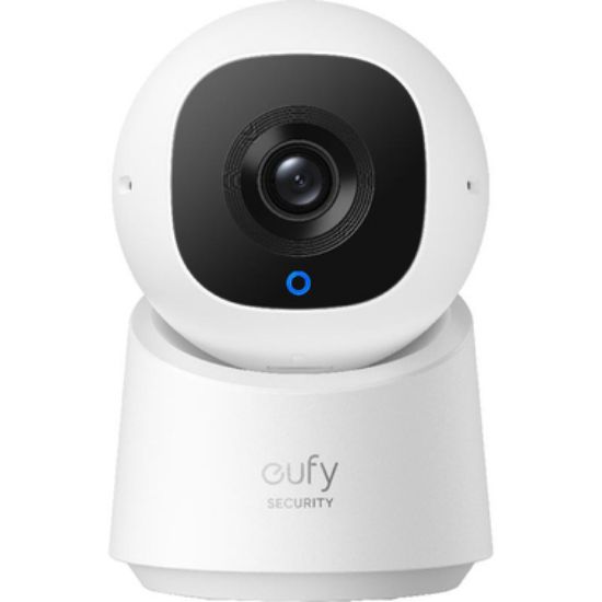 Picture of Eufy eufy Indoor Cam 2K Pan & Tilt