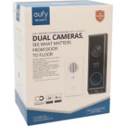صورة يوفي فيديو جرس الباب اي 340 كاميرا  ‎2‎K HD