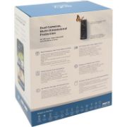 صورة يوفي فيديو جرس الباب اي 340 كاميرا  ‎2‎K HD