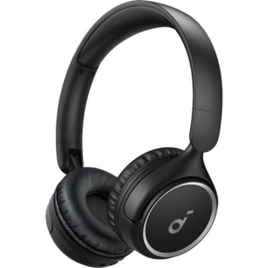 Picture of Anker Soundcore H30i On-Ear Headphones