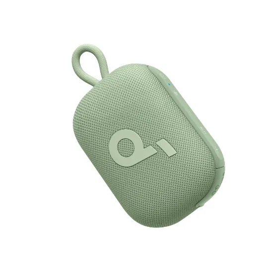 Picture of Anker Soundcore Select 4 Go Portable Bluetooth Speaker - Green