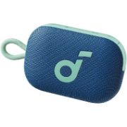 Picture of Anker Soundcore Select 4 Go Portable Speaker--Blue