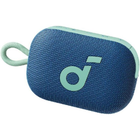 Picture of Anker Soundcore Select 4 Go Portable Speaker--Blue