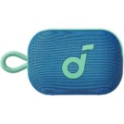 Picture of Anker Soundcore Select 4 Go Portable Speaker--Blue