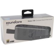 Picture of Soundcore Motion 100 Black