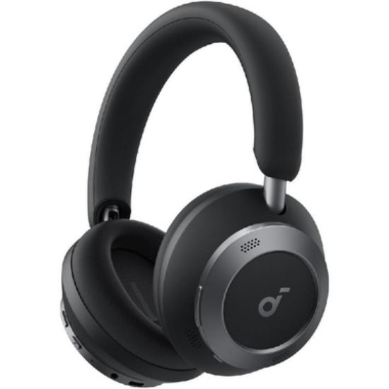 Picture of Anker Soundcore Space One Pro On-Ear Headphones