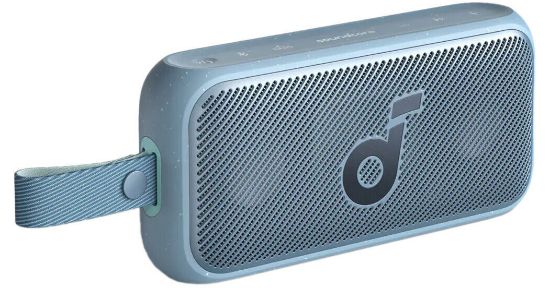 Picture of Anker Soundcore Motion 300 Blue