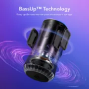 Picture of Anker Soundcore Glow Black