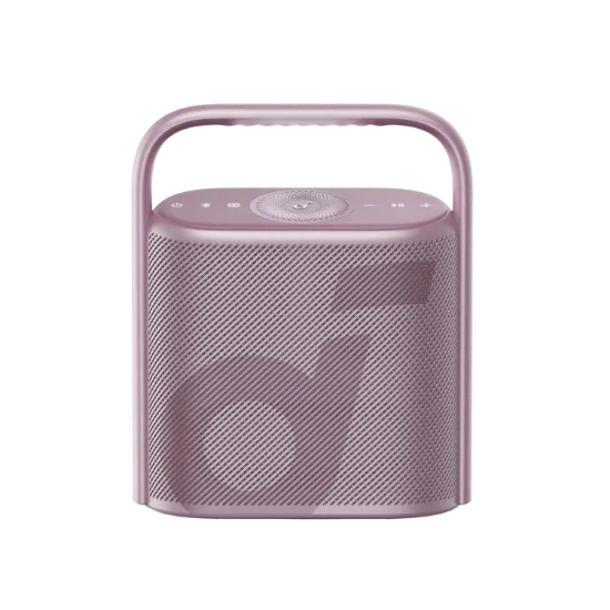 Picture of Anker Soundcore Motion X500 B2C - UN Pink