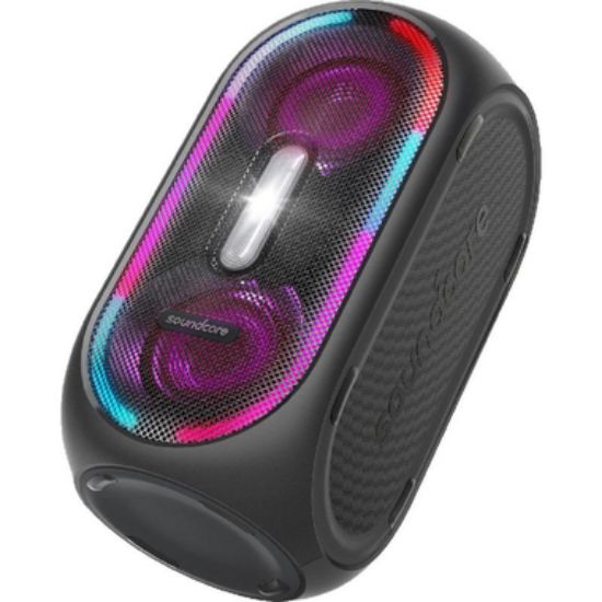 Picture of Anker Soundcore Speaker Rave + 24H 160W Black