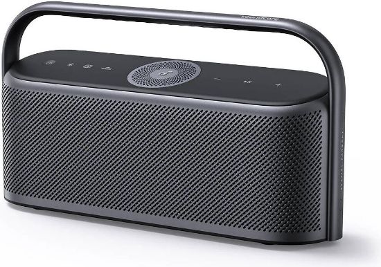 Picture of Anker Soundcore Motion 600 Black