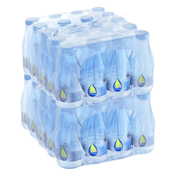 صورة Rest Water Carton 48 Bottles 200 ml / مياه رست كرتون 48 علبة 200 مل