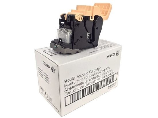 صورة زيروكس دبابيس تدبيس لوحدة Booklet Maker الخاصة بطابعات C80XX وC81XX وB81XX وC90XX وB910XX