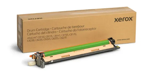 Picture of Xerox C81xx  AL C8100 Drum Cartridge