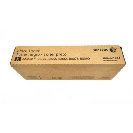 صورة زيروكس خرطوشة حبر أسود مزدوجة لطابعات B8045 وB8075 وB8090