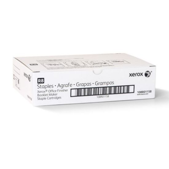 Picture of Xerox B8045 / B8075 / B8090  Staple Cartridge (Office Finisher Booklet Maker) saddle-stitch