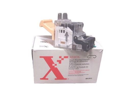Picture of Xerox B8045 / B8075 / B8090  Staple Cartridge (complete cartridge) HVF & HVF BM