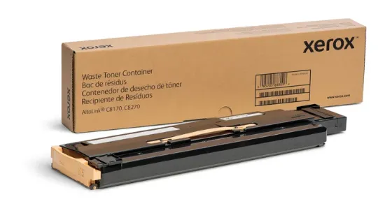 Picture of Xerox AL C8170 & B8170 WASTE TONER