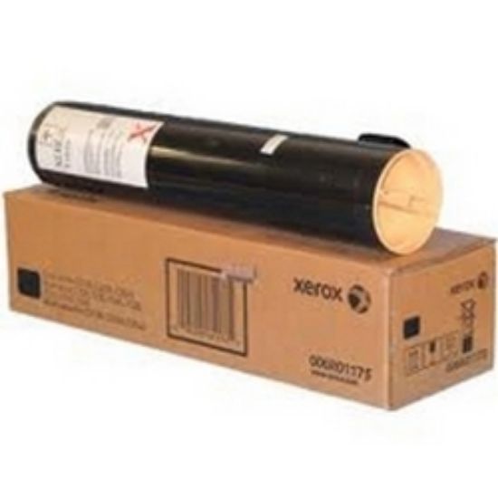Picture of Xerox WC7245/7345/2636/3545 BLACK TONER