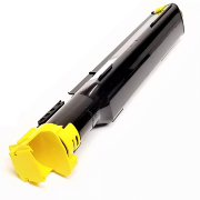 صورة زيروكس خرطوشة حبر أصفر لطابعات WC7132 وWC7232