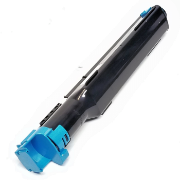 صورة زيروكس خرطوشة حبر سماوي لطابعات WC7132 وWC7232