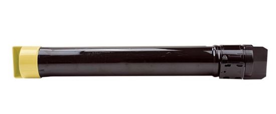 Picture of Xerox WC7435 YELLOW TONER