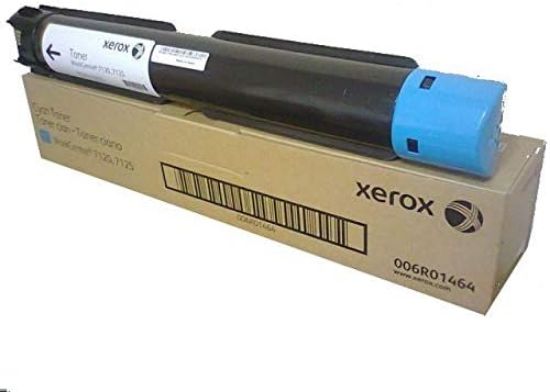 Picture of Xerox WC7120 / WC7200 / WC7220 CYAN TONER