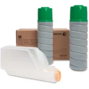 صورة زيروكس خرطوشة حبر أسود لطابعات WC5845 وWC5855