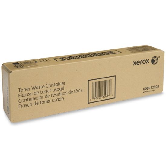 Picture of Xerox WC7345/WC7245 /2636 /3545 WASTE CONTAINER