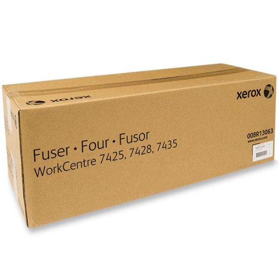 صورة زيروكس وحدة صهر 220 فولت لطابعة WC7435