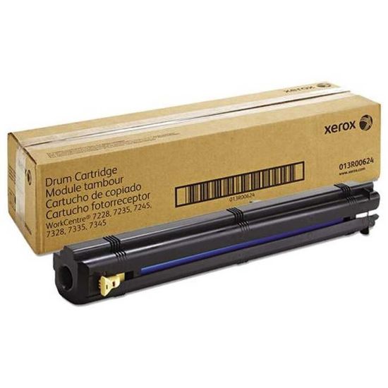 Picture of Xerox WC7345 & WC7245 Drum Cartridge