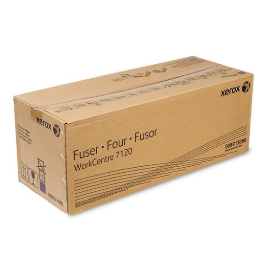 صورة زيروكس وحدة صهر 220 فولت لطابعات WC7120 وWC7200 وWC7220