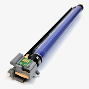 صورة زيروكس وحدة أسطوانة CRU لجميع الألوان لطابعات WC7556 وWC7855 وWC7970i