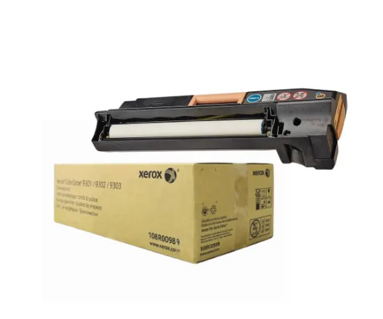 صورة زيروكس وحدة تنظيف 930X لطابعات CQ9203 وCQ9303
