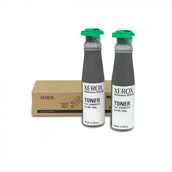 Picture of Xerox WC5020 TONER