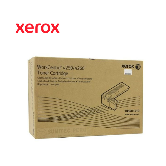 Picture of Xerox WC4250 & WC4260 Toner