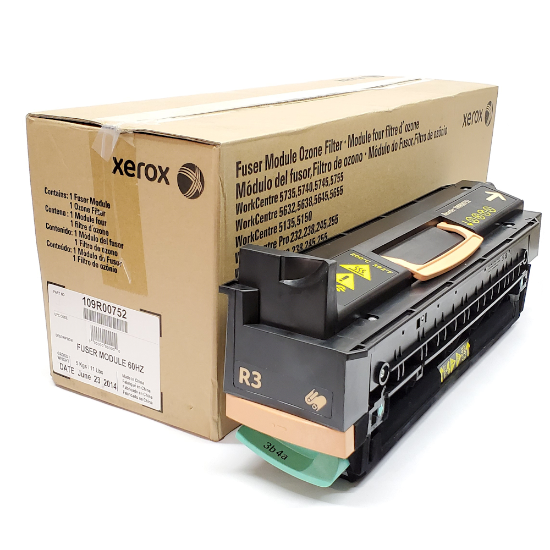 صورة زيروكس وحدة صهر لطابعات WC245 وWC255