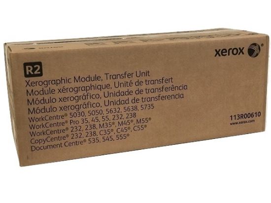 Picture of Xerox WC545 / WC45 / WC55 CRU