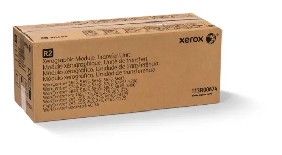 Picture of Xerox WC245 / 255 / 265 CRU