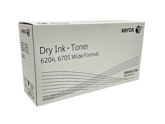 Picture of Xerox 6204 / 6605 / 6705 TONER