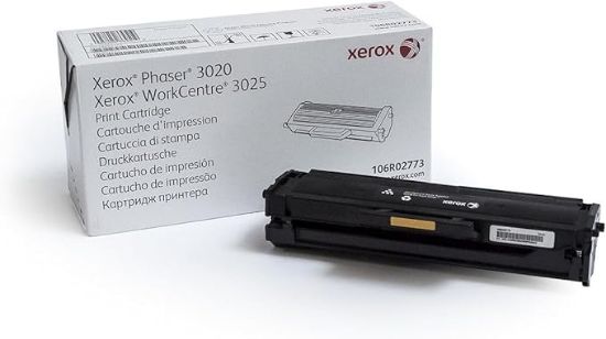 Picture of Xerox 7142 Waste Container