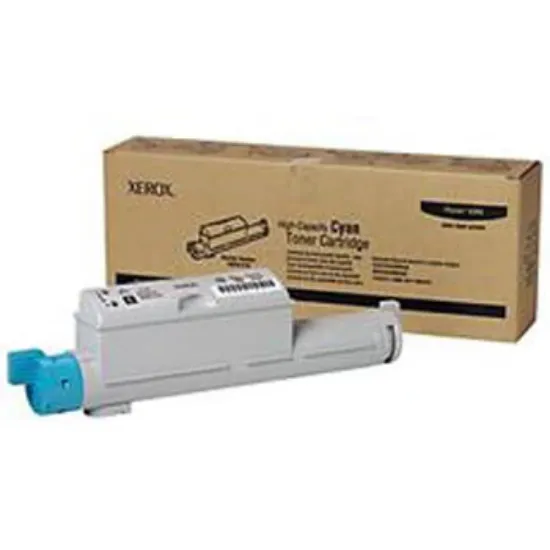 Picture of Xerox 7142 INK PIGMENTED CYAN