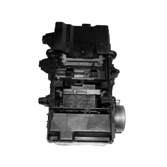 Picture of Xerox 7142 Flushing Box with Sponge